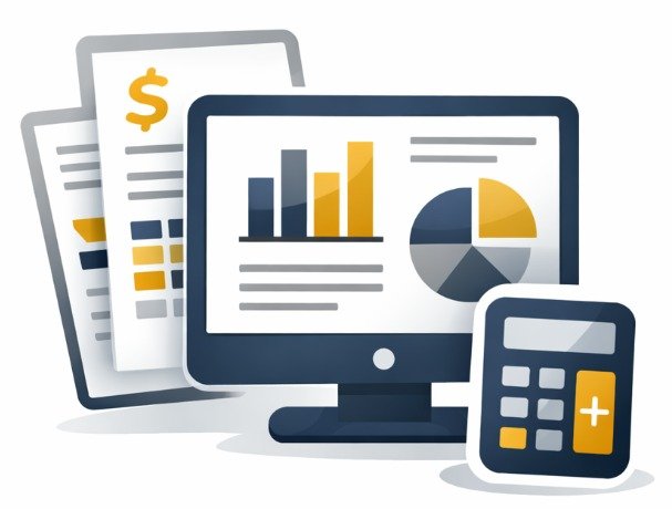 Accounting Systems & MIS