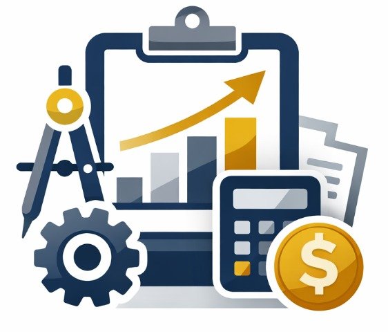 Cost Consulting & Strategic Pricing