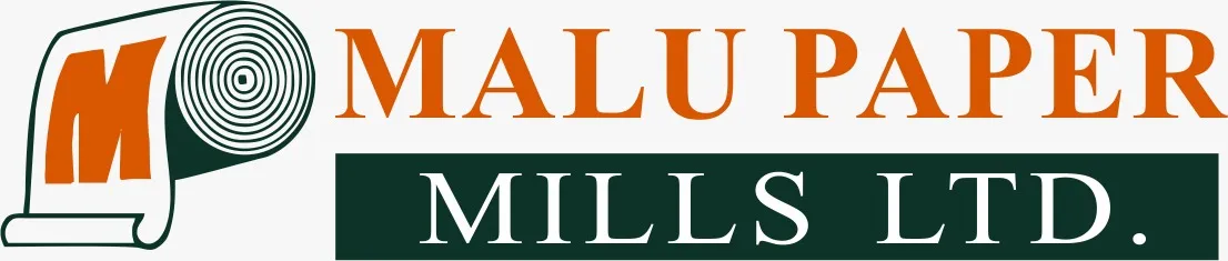 Malu Paper Mills logo