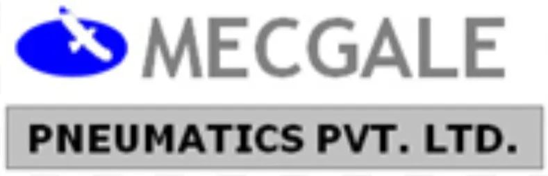 Mecgale pneumatics logo