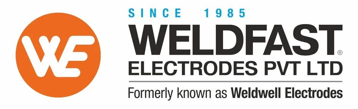 Weldfast Electrodes logo