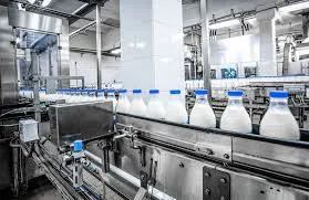 FMCG & Dairy