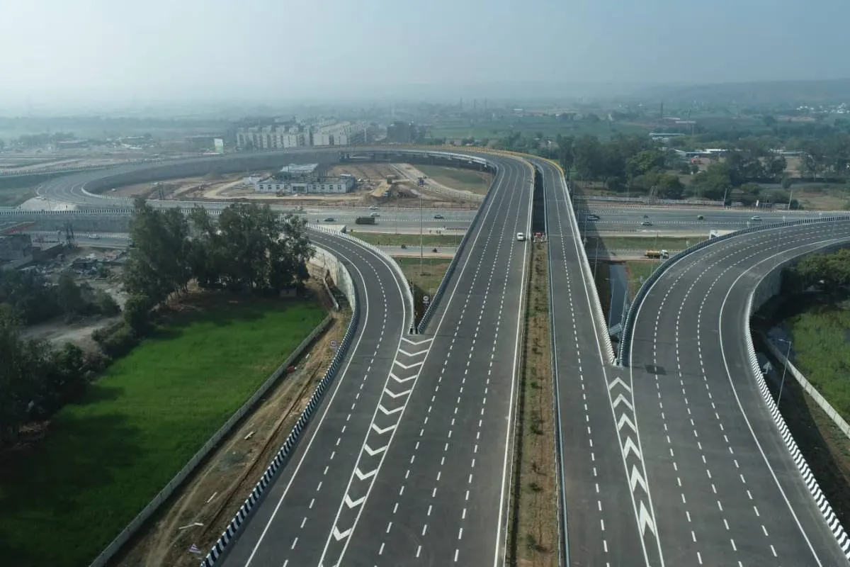 Infrastructure & Highways
