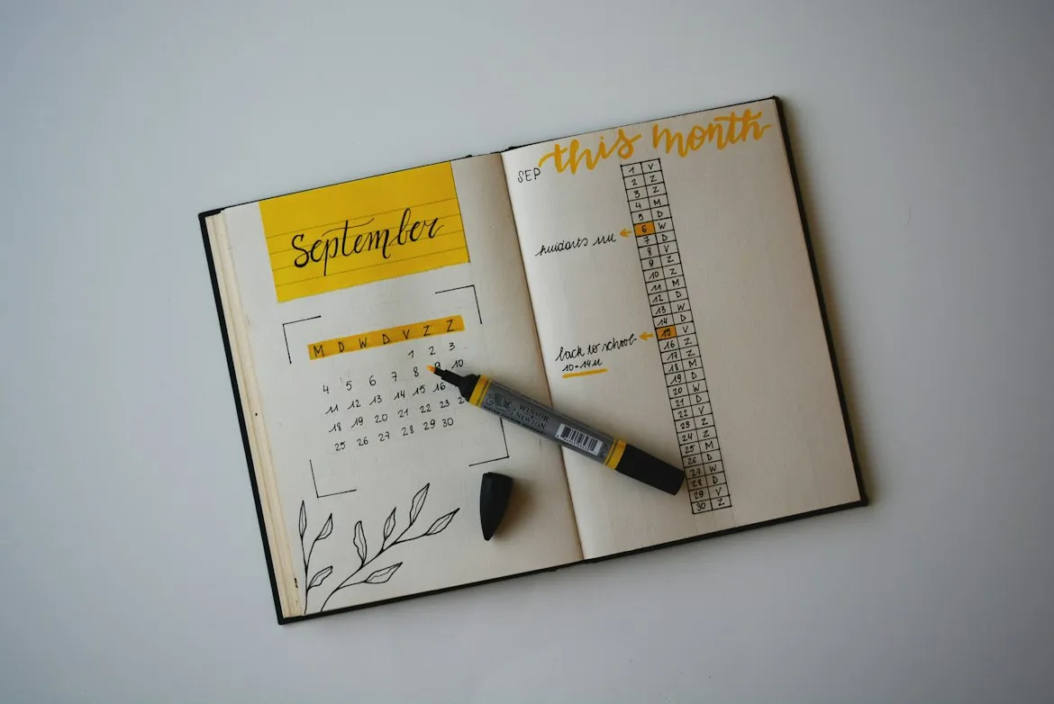 Budgeting & Planning