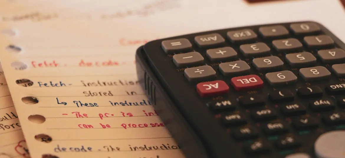 Accurate Cost Estimate